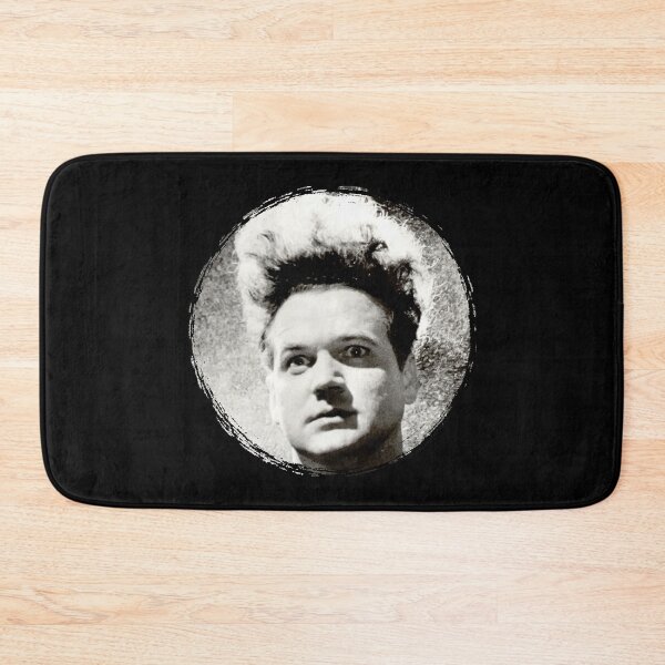 Item preview, Eraserhead designed and sold by monsterplanet.