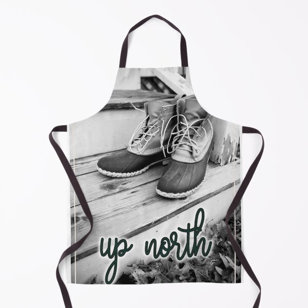 Item preview, Up North designed and sold by TheEricaFactor.