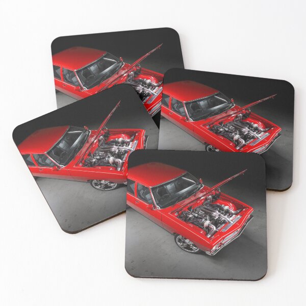 Item preview, Greg South's HQ Holden designed and sold by HoskingInd.