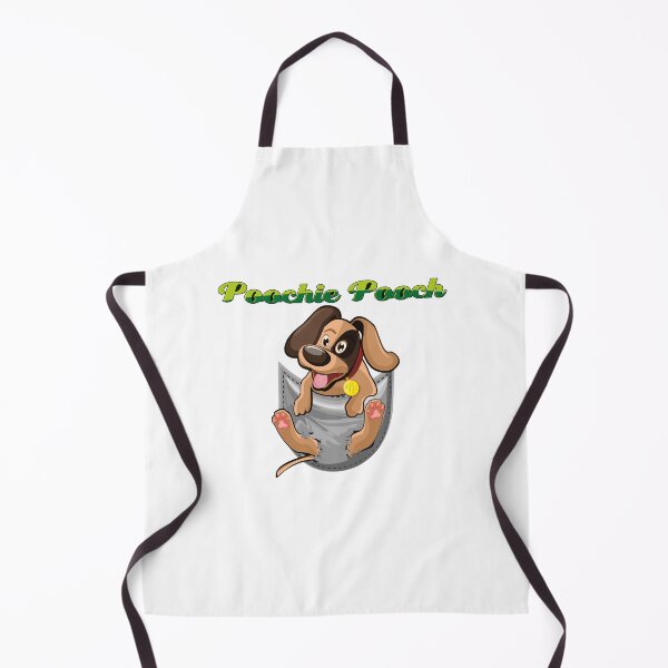 Item preview, Poochie Pooch on his hoodies designed and sold by PoochiePooch.
