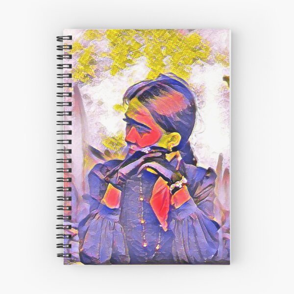 Item preview, The Same French Girl But In Lavender designed and sold by bestbaestard.