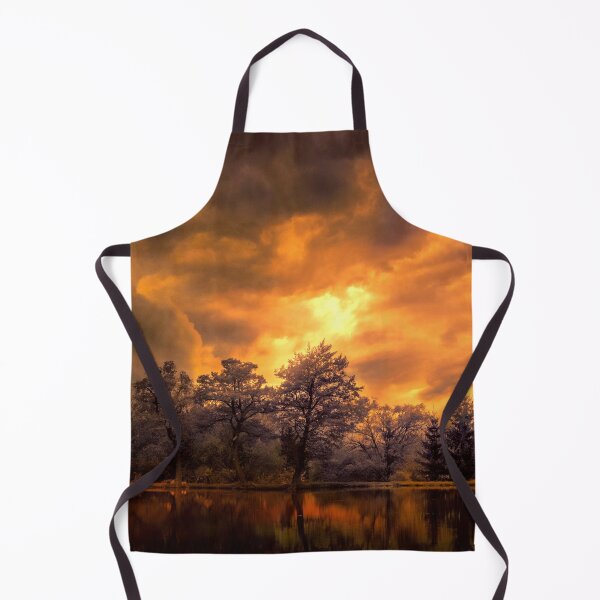 Item preview, Fantasy landscape 2 designed and sold by Art by Lilia.