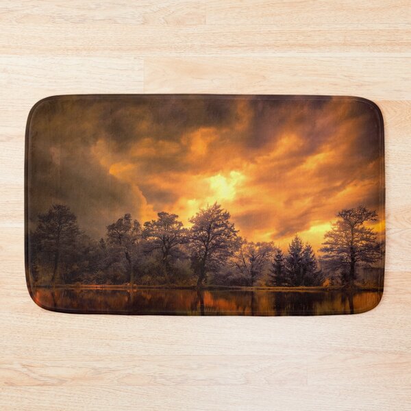 Item preview, Fantasy landscape 2 designed and sold by Art by Lilia.