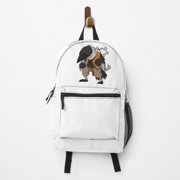 Item preview, Kenku Monk designed and sold by Nathan Benich.
