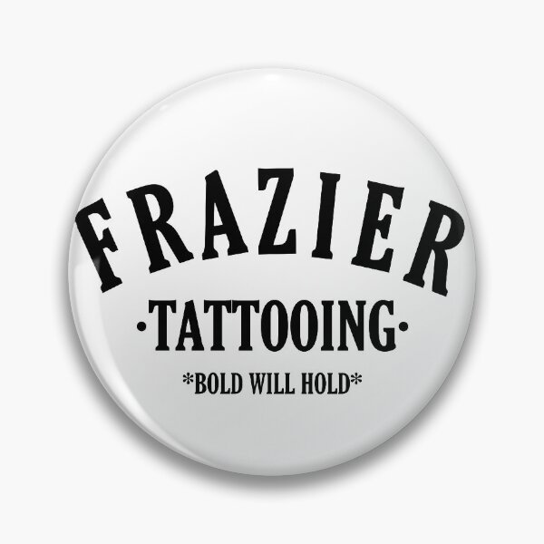 Item preview, Contender designed and sold by Ben Frazier.