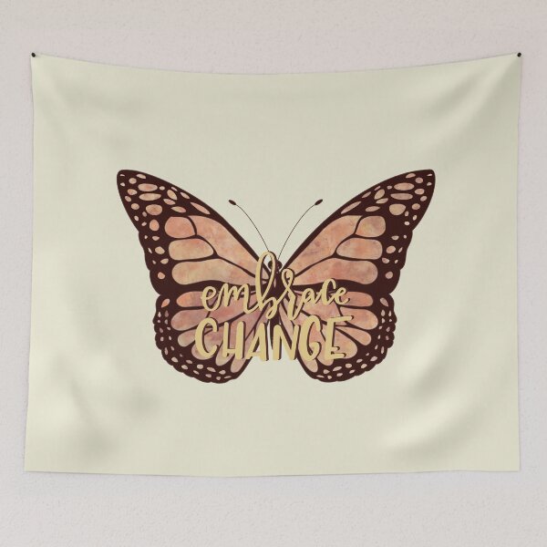Item preview, Butterfly designed and sold by eclecticcolors.
