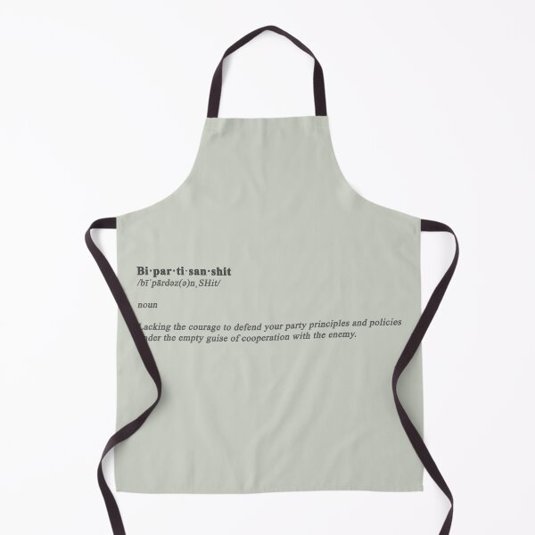 Item preview, Bipartisanshit designed and sold by Val Goretsky.