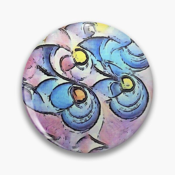 Item preview, Olas designed and sold by TheAbstracts.