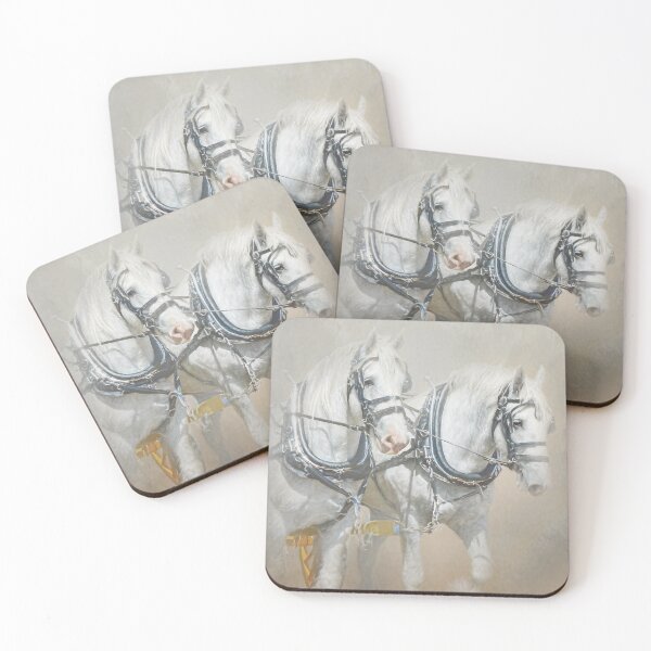 Item preview, Percheron designed and sold by Trudi's Images.