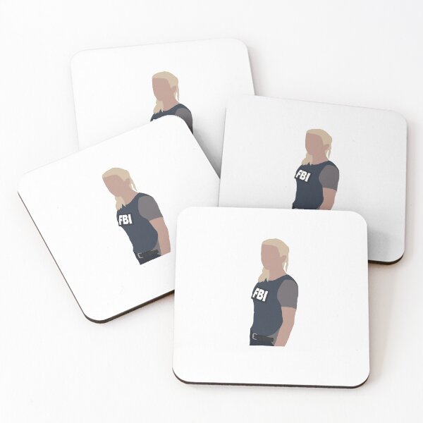 Item preview, A. J. Cook designed and sold by ChelbyMoore.