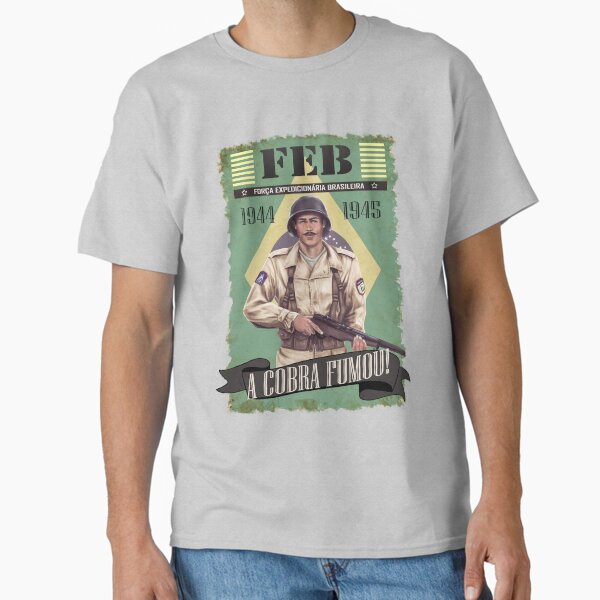Item preview, FEB - Brazilian Expeditionary Force designed and sold by MayaraArt.