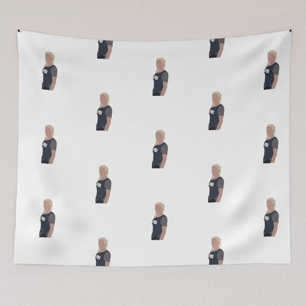 Item preview, A. J. Cook designed and sold by ChelbyMoore.