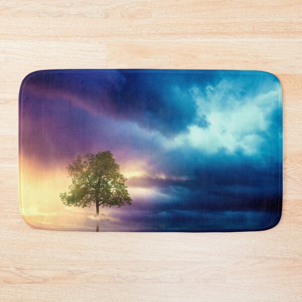 Item preview, The lonely Tree designed and sold by Art by Lilia.