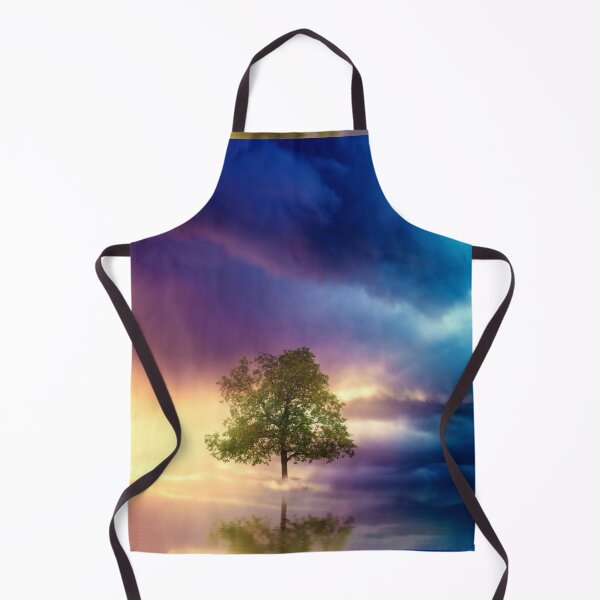 Item preview, The lonely Tree designed and sold by Art by Lilia.