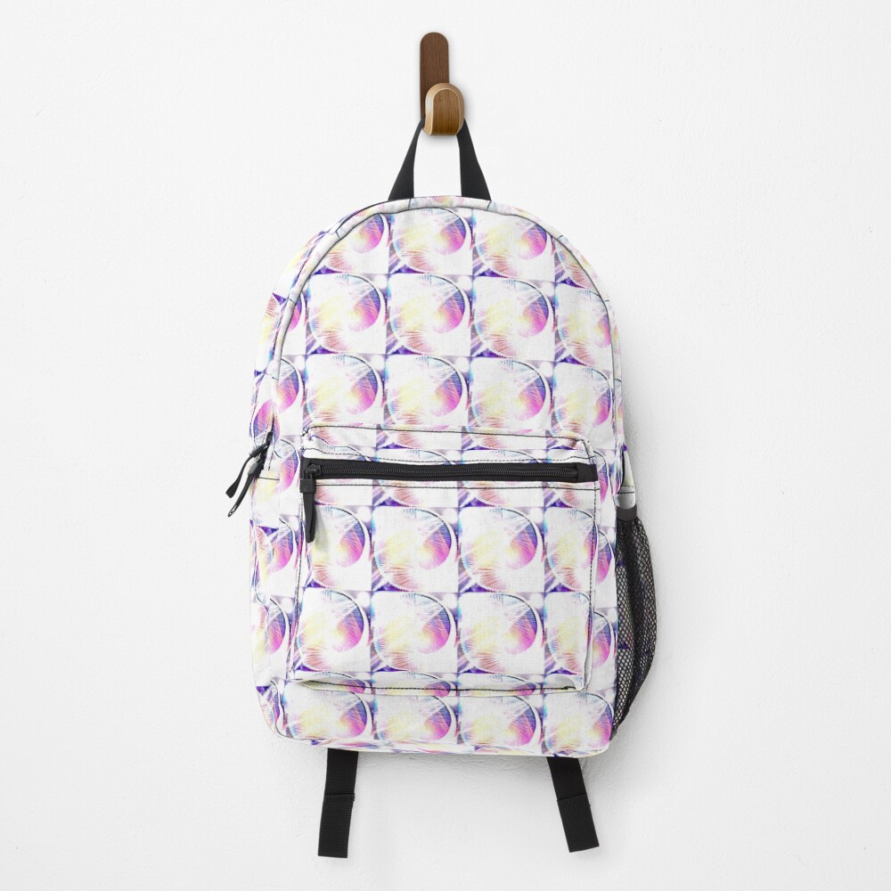Item preview, Backpack designed and sold by Retsumdk.