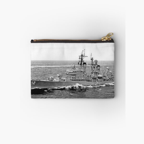 Item preview, USS DAHLGREN (DLG-12) SHIP'S STORE designed and sold by militarygifts.