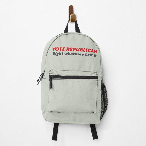 Item preview, Vote Republican designed and sold by Val Goretsky.