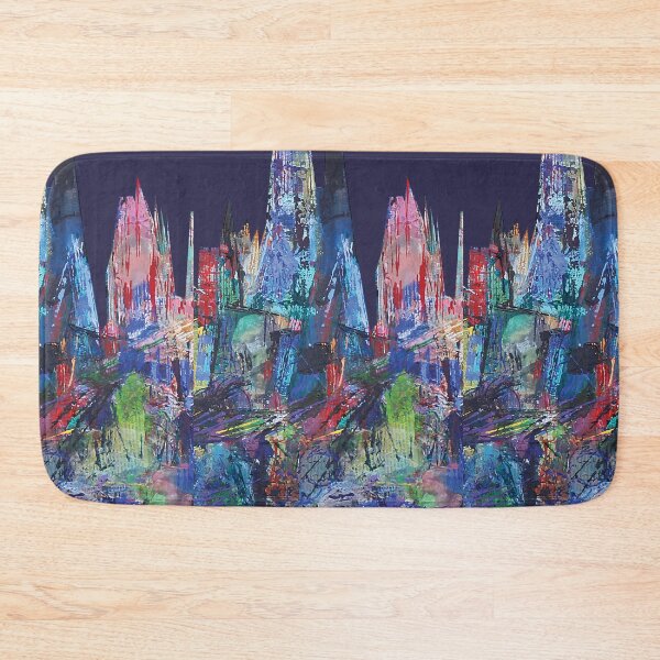 Item preview, Rampage City designed and sold by Zweng at Home.