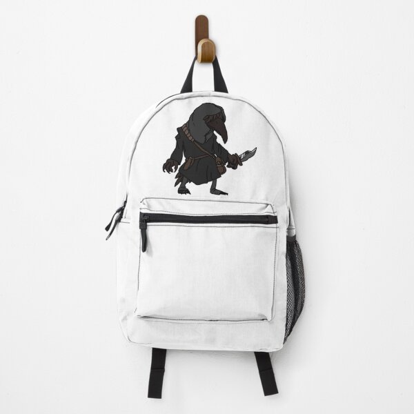 Item preview, Kenku Rogue designed and sold by Nathan Benich.