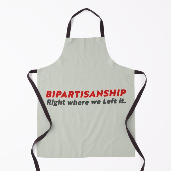Item preview,  Bipartisanship designed and sold by Val Goretsky.