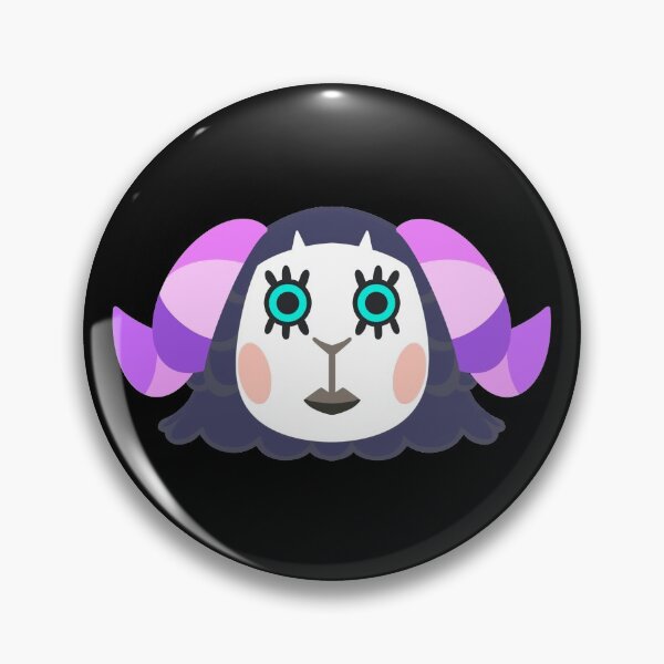 Item preview, Muffy Icon designed and sold by slmarcotte000.