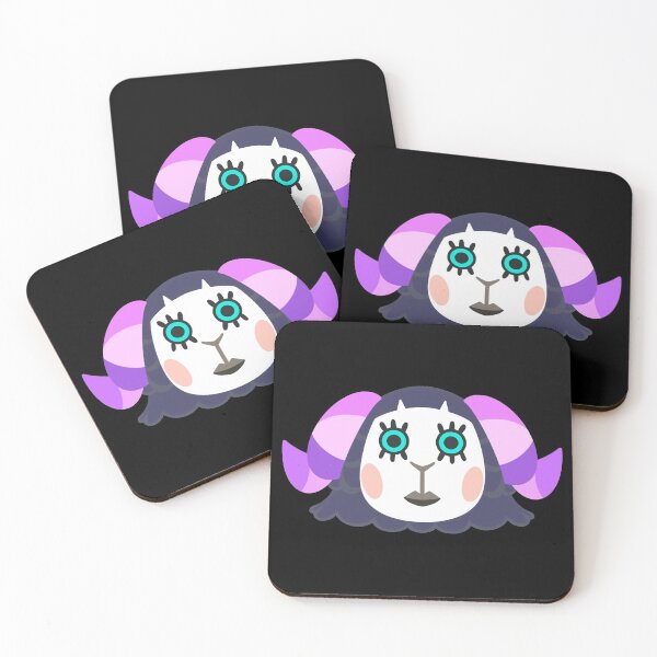 Item preview, Muffy Icon designed and sold by slmarcotte000.