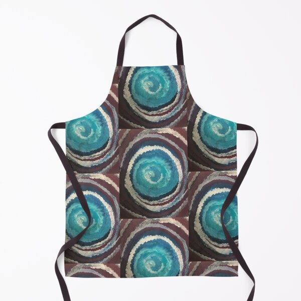 Item preview, Ice Vortex designed and sold by QuixoticInk.