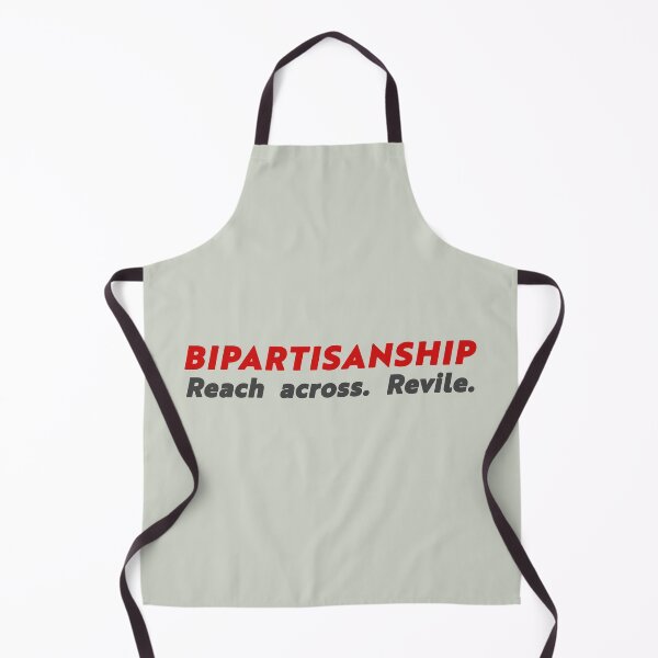 Item preview,  Bipartisanship designed and sold by Val Goretsky.