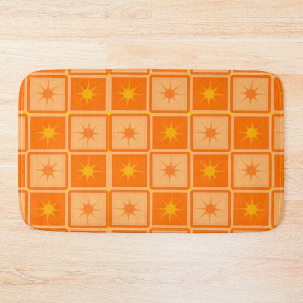 Item preview, Classic sunny pattern designed and sold by shopbitstockgp.