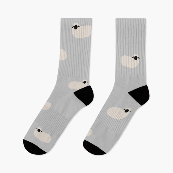 Item preview, Black Sheep Pattern designed and sold by buckal.