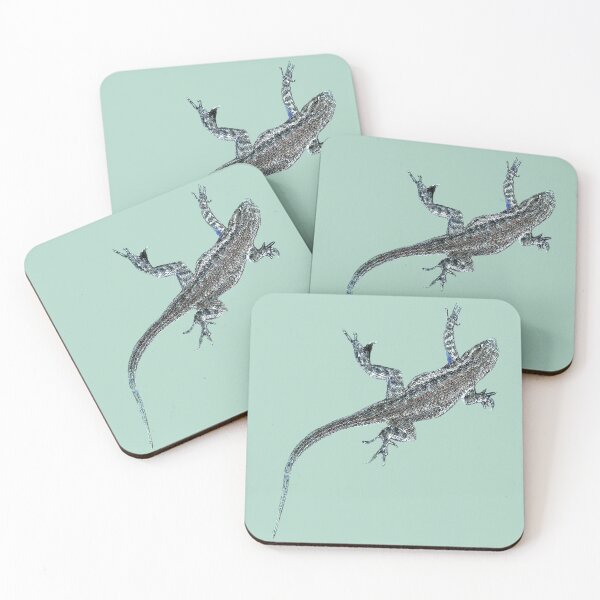 Item preview, Lizard designed and sold by CarolM.