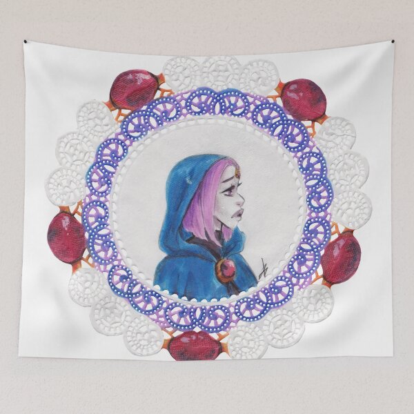 Item preview, Raven designed and sold by JaraB.