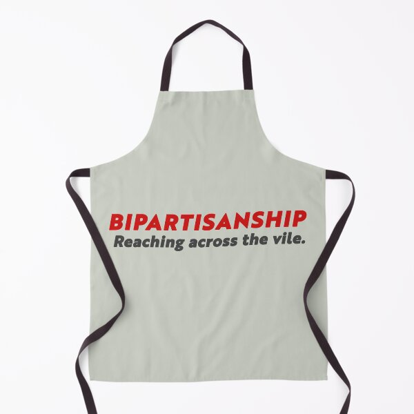 Item preview,  Bipartisanship designed and sold by Val Goretsky.