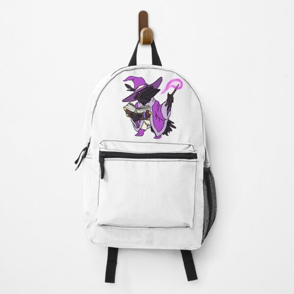 Item preview, Kenku Wizard designed and sold by Nathan Benich.