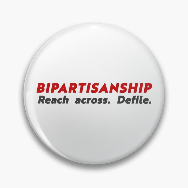 Item preview, Bipartisanship designed and sold by Val Goretsky.