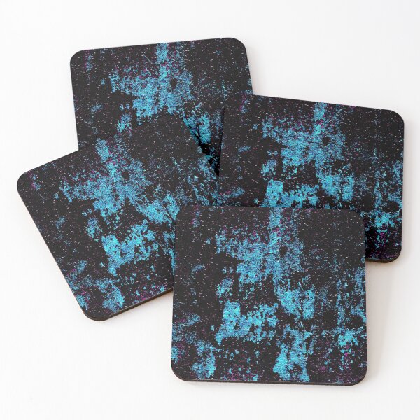 Item preview, Blue Rust designed and sold by suleiman-design.