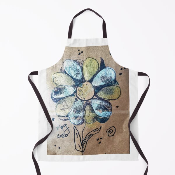 Item preview, Whimsey Flower Three designed and sold by Kimberly McGrath.