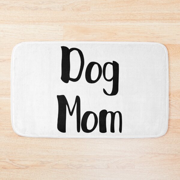 Item preview, Dog Mom designed and sold by thecavapootales.