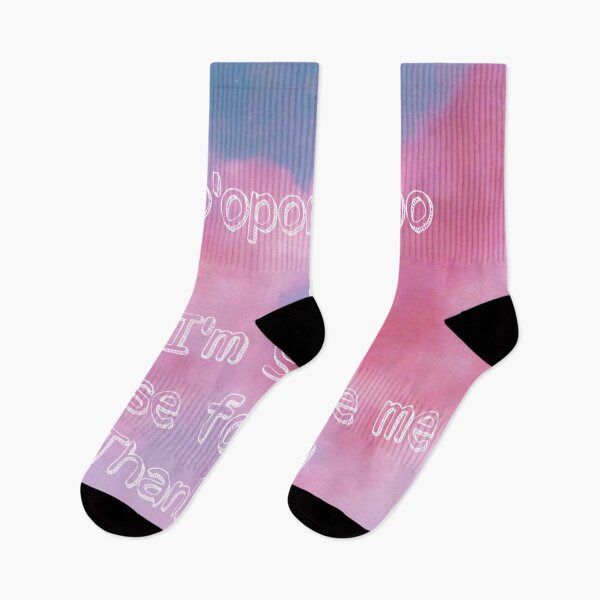 Item preview, Cute Aesthetic Ho'oponopono mantra on cotton candy sky designed and sold by samararibas.