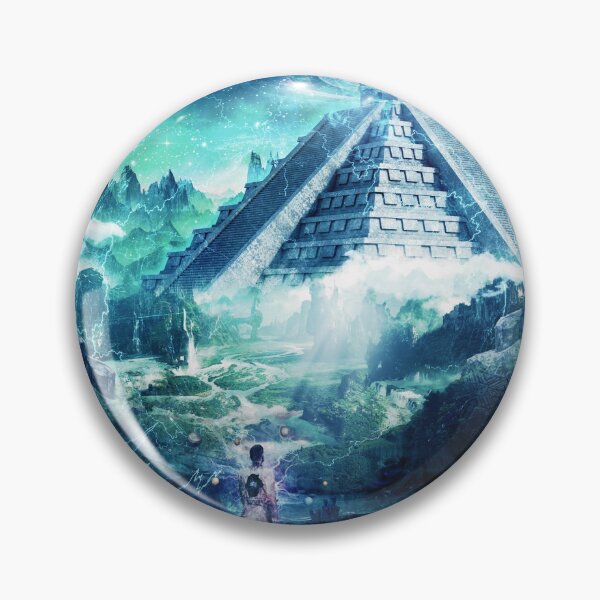 Item preview, Journey Through A Dream designed and sold by Cameron Gray.