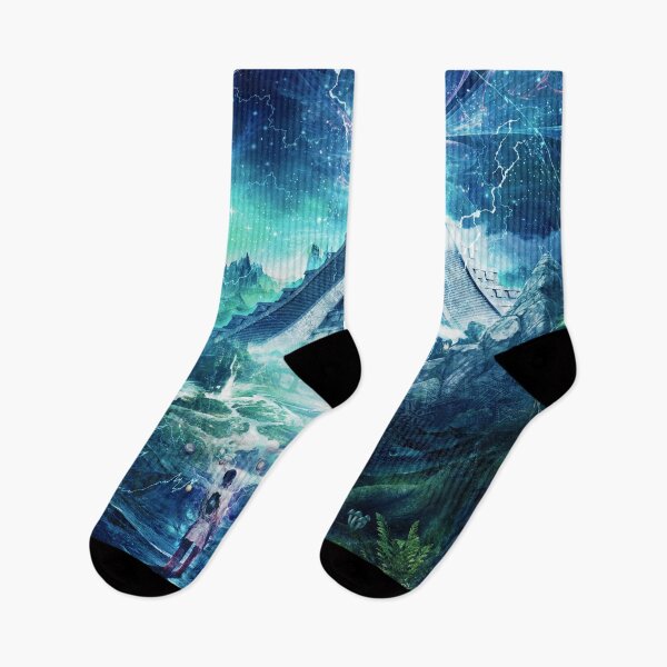 Item preview, Journey Through A Dream designed and sold by Cameron Gray.