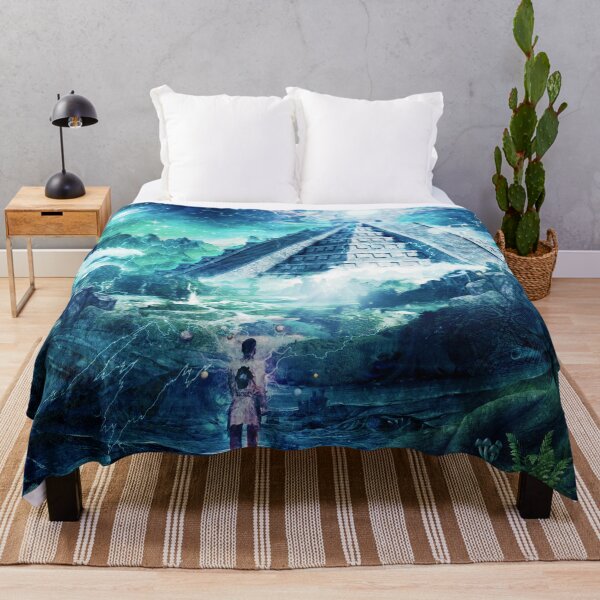 Item preview, Journey Through A Dream designed and sold by Cameron Gray.