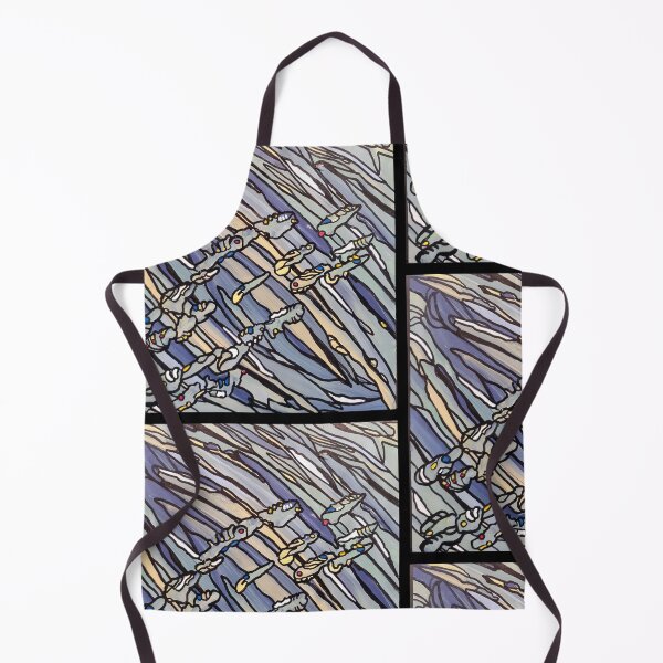 Item preview, Emergence designed and sold by Jeffrey Kimsey-Carroll.