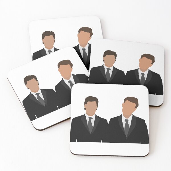 Item preview, Damon and Stefan designed and sold by mashal1076.