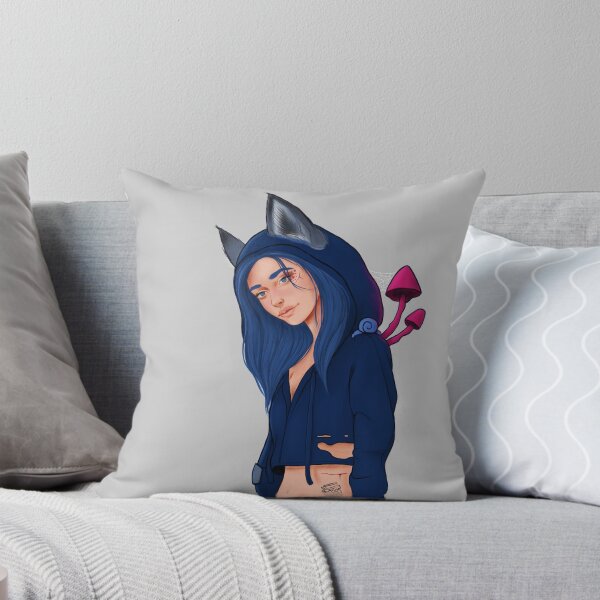 Item preview, Wolf girl designed and sold by Lady JURE.