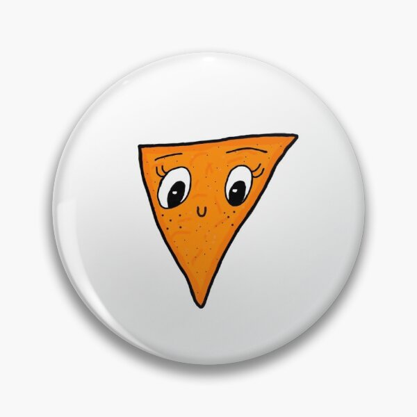 Item preview, Cute Doritos designed and sold by GabbieT.