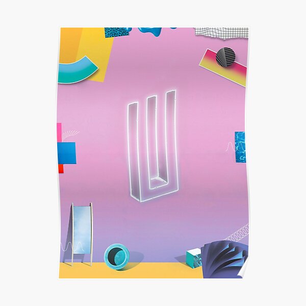 after laughter Poster