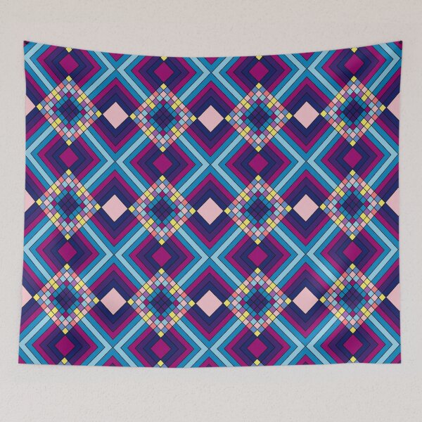 Item preview, Patchwork designed and sold by ArtfullHeart9.