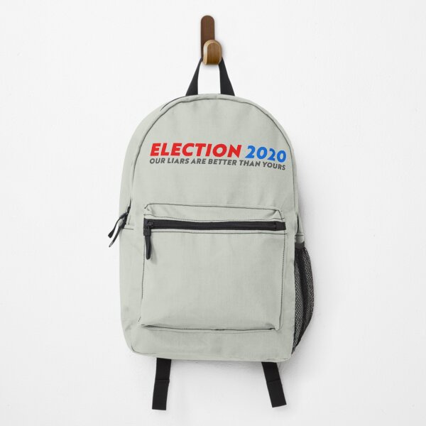 Item preview, Election 2020 Liars designed and sold by Val Goretsky.