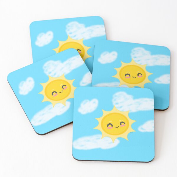Item preview, Happy Sun designed and sold by Taylor Maxwell.